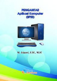 Pengantar Aplikasi Komputer(SPSS)