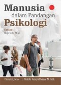 Manusia Dalam Pandangan Psikologi