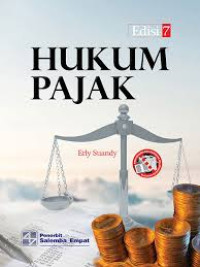 Hukum Pajak