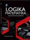 Logika Matematika Untuk Analisis Algoritma