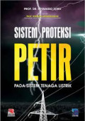 Sitem Proteksi Petir Pada Sistem Tenaga Listrik