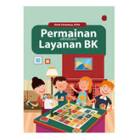 Permainan Dalam Layanan BK