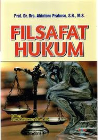 Filsafat Hukum