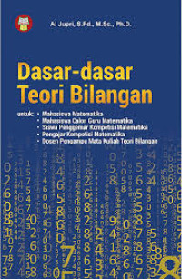 Dasar-Dasar Teori Bilangan