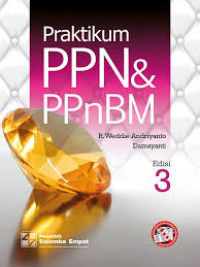 Pratikum PPN dan PPNBM