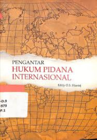 Pengantar Hukum Internasional