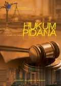 Hukum Pidana