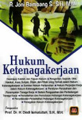 Hukum Ketenaga Kerjaan