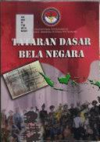 Tataran dasar bela negara