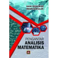 Pengantar Analisis Matematika