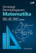 Strategi  Pembelajaran Matematika