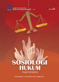 Sosiologi Hukum