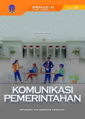 Komunikasi Pemerintahan