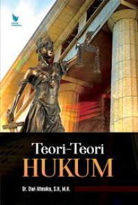 Teori-Teori Hukum