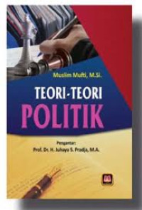 Teori- Teori Politik