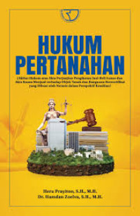 Hukum Pertanahan