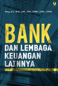 Bank Dan Lemabga Keuangan Lainnya
