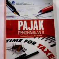 Pajak Penghasilan