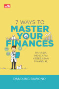 7 Wasy Master Your Finances