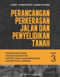 Perancangan Perkerasaan Jalan Dan Penyelidikan Tanah