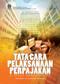 Tata Cara Pelaksanaan Perpajakan