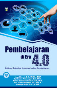 Pembelajaran Di Era 4.0