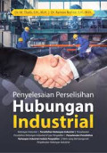 Penyelesaian perselisihan Hubungan Industri