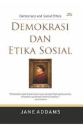 Demokrasi Dan Etika Sosial