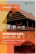 Vernacular Arsitektur