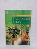 Tanaman Hias Indoor Populer