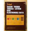 Dasar Teknik Tenaga Listrik Dan Elektronika Daya