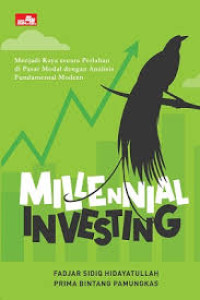 Millennial Investing