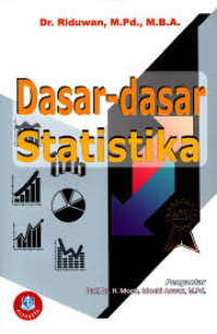 Dasar - Dasar Statistika