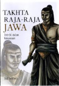 Takhta Raja - Raja Jawa