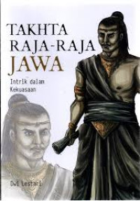 Takhta Raja - Raja Jawa