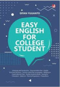 Easy English For College Student