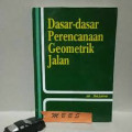 Dasar - Dasar Perencanaan Geometrik Jalan