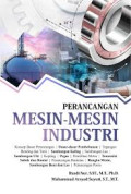 Perancangan Mesin - Mesin Industri