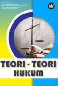 Teori - Teori Hukum