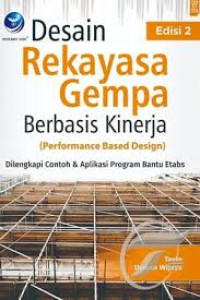 Desain Rekayasa Gempa Berbasis Kinerja