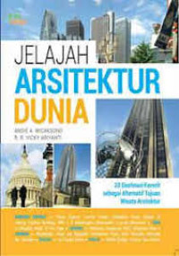 Jelajah Arsitektur Dunia