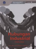 Hubungan Industrial