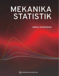 Mekanika Statistik