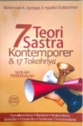 7 Teori Sastra Kontemporer & 17 Tokohnya