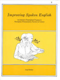 Improving spoken english