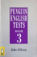 Penguin english tests