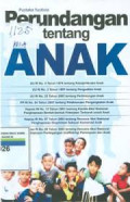 Perundangan Tentang Anak