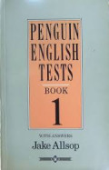 Penguin english Tests