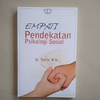 Emopati Pendekatan Psikologi Sosial