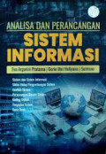 Analisa dan Perancangan Sistem Informasi